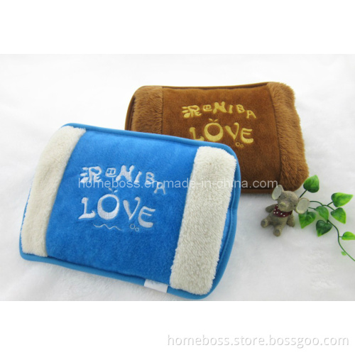 Electric Hot Water Bag / Hand Warmer /Heat Bat (JBS-N006 -1)